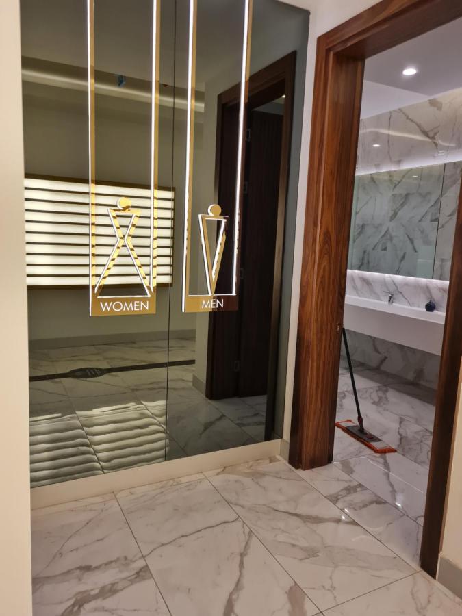 Hotel Orbi City Sea Horizon Batumi Kültér fotó
